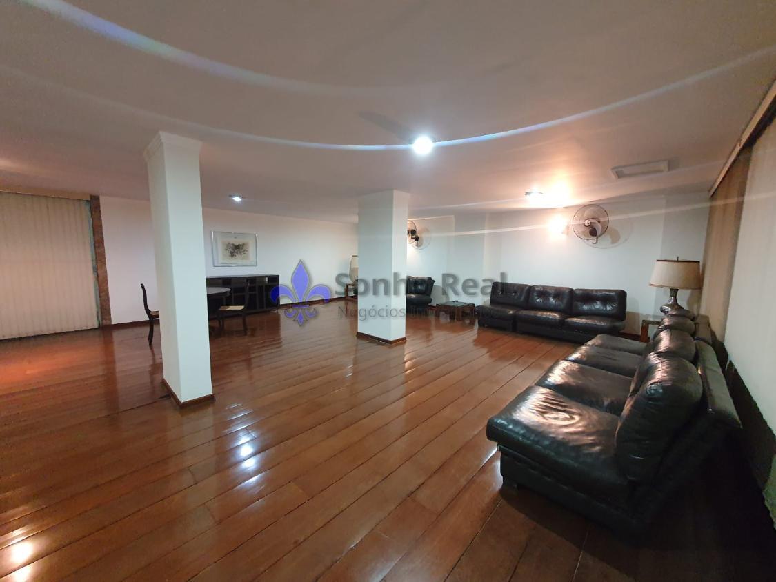 Apartamento à venda com 2 quartos, 106m² - Foto 2