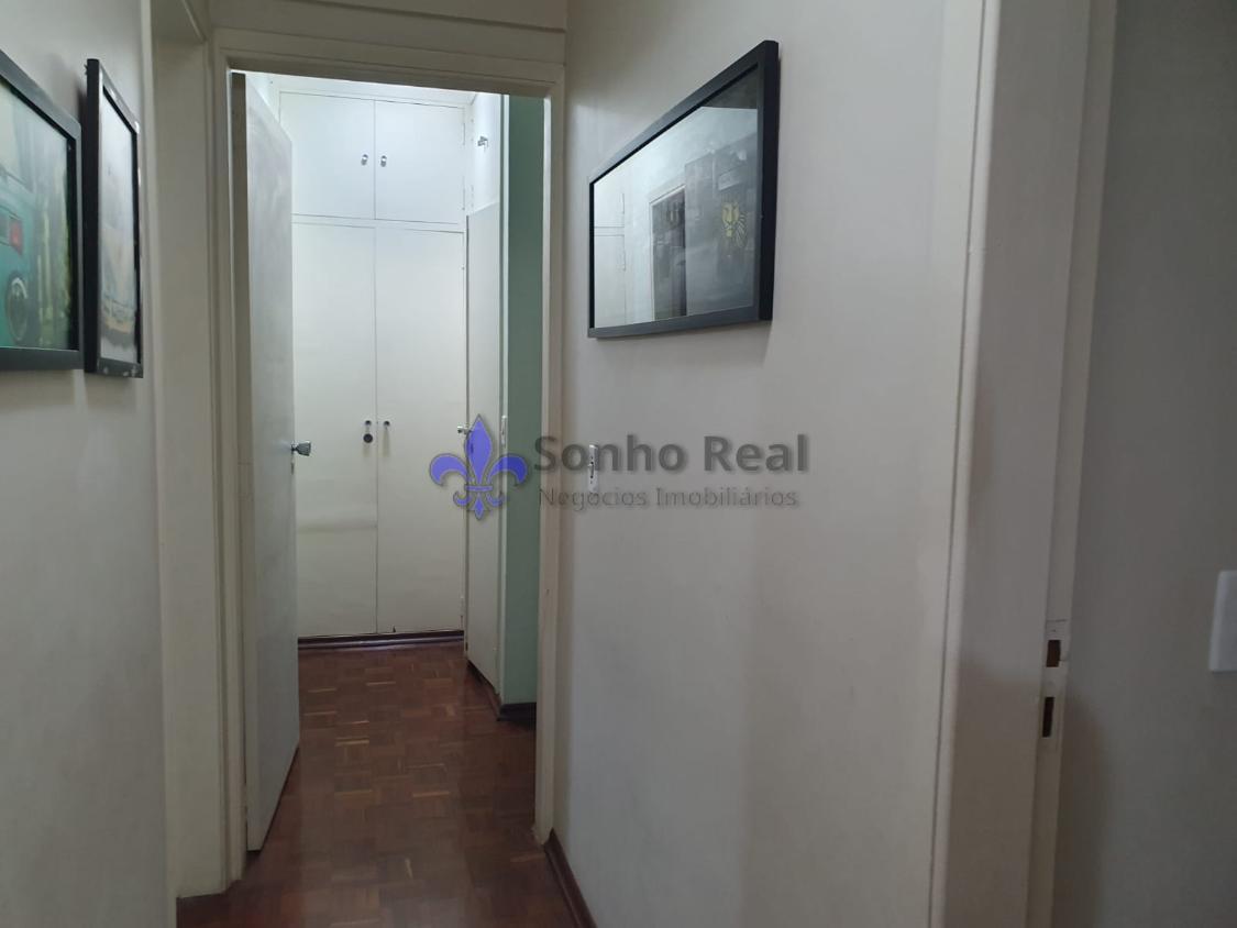 Apartamento à venda com 2 quartos, 106m² - Foto 9