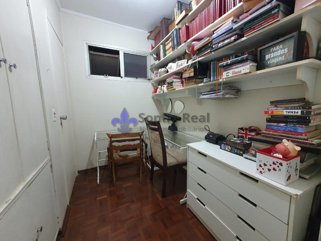 Apartamento à venda com 2 quartos, 106m² - Foto 10