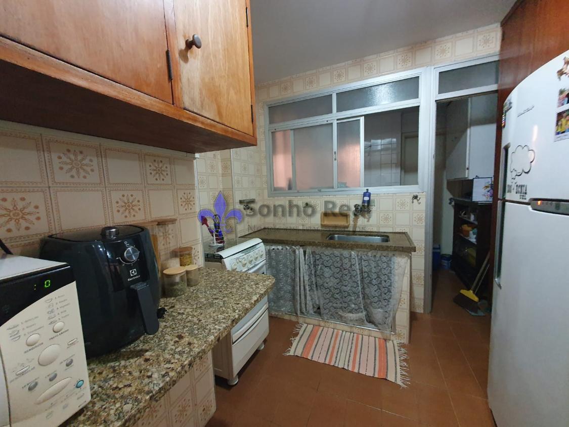 Apartamento à venda com 2 quartos, 106m² - Foto 17