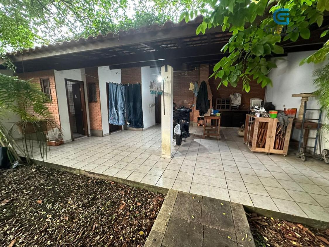 Sobrado à venda com 5 quartos, 300m² - Foto 26