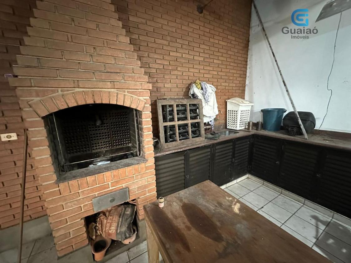 Sobrado à venda com 5 quartos, 300m² - Foto 27