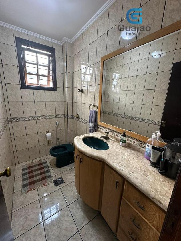 Sobrado à venda com 5 quartos, 300m² - Foto 12