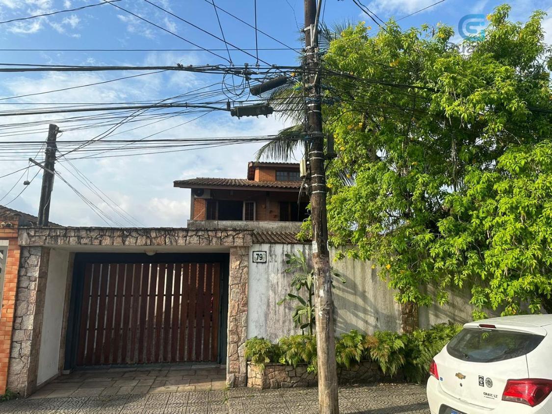 Sobrado à venda com 5 quartos, 300m² - Foto 29