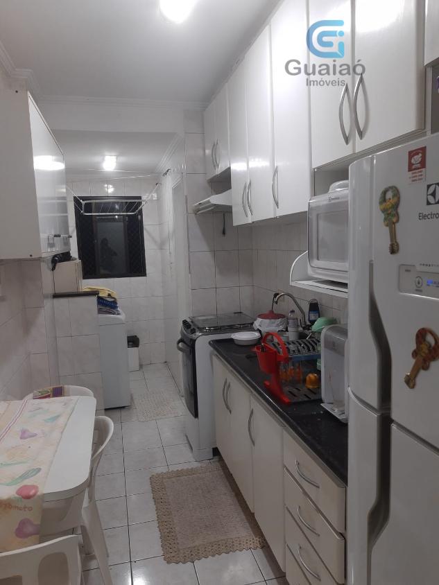 Apartamento à venda com 2 quartos, 89m² - Foto 6