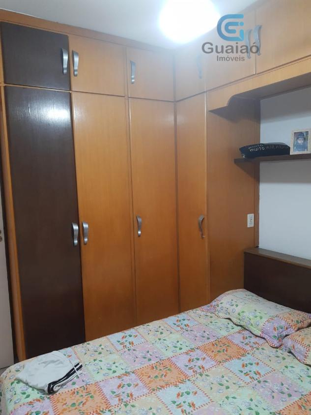 Apartamento à venda com 2 quartos, 89m² - Foto 4