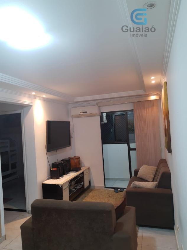 Apartamento à venda com 2 quartos, 89m² - Foto 3