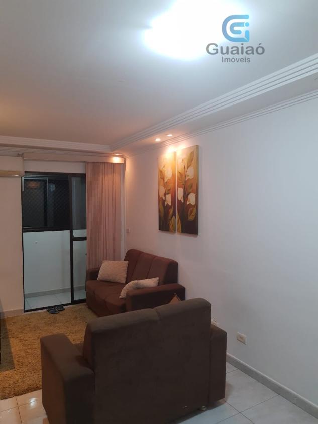Apartamento à venda com 2 quartos, 89m² - Foto 1