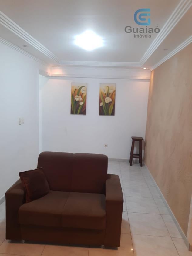 Apartamento à venda com 2 quartos, 89m² - Foto 2