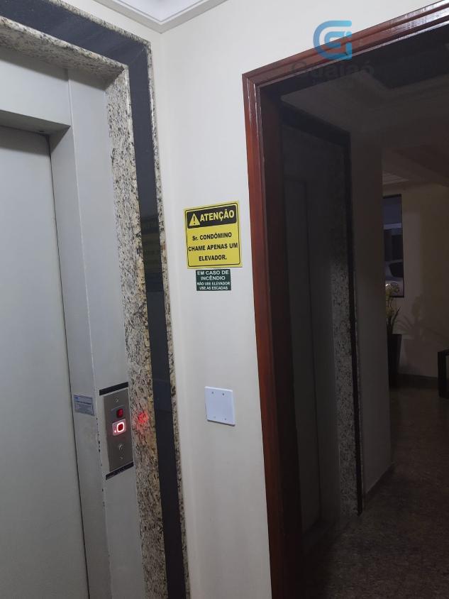 Apartamento à venda com 2 quartos, 89m² - Foto 16