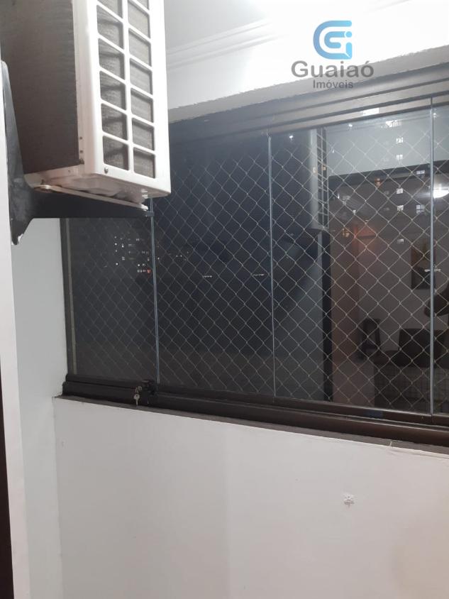 Apartamento à venda com 2 quartos, 89m² - Foto 11