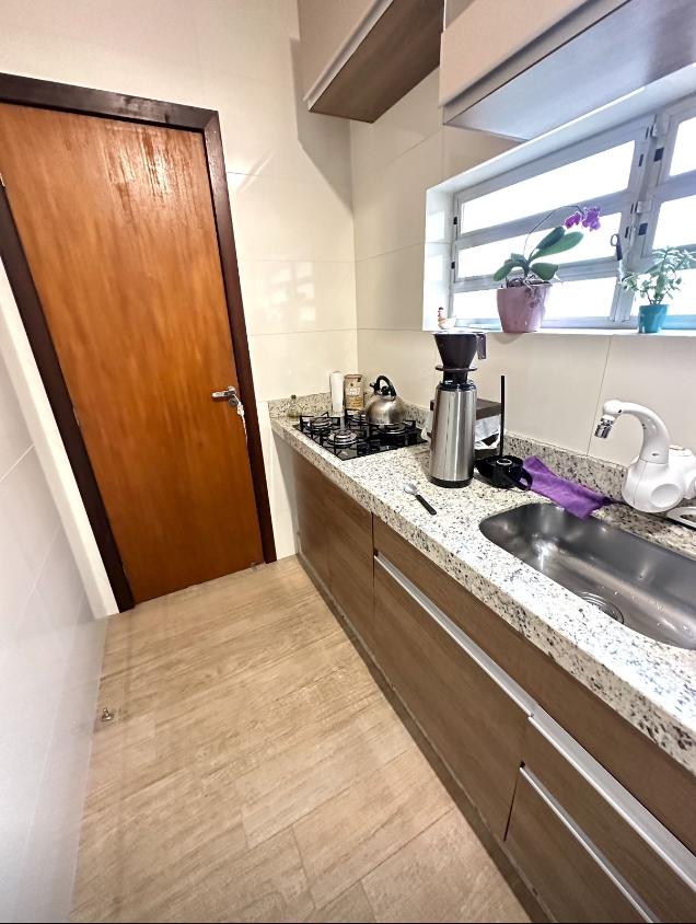 Apartamento à venda com 3 quartos, 83m² - Foto 5