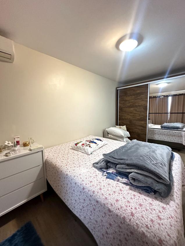 Apartamento à venda com 3 quartos, 83m² - Foto 7