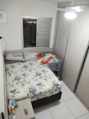 Apartamento à venda com 2 quartos, 60m² - Foto 17