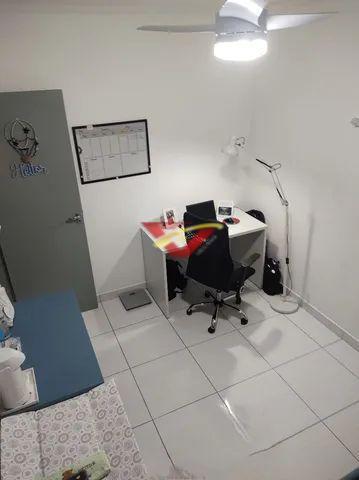 Apartamento à venda com 2 quartos, 60m² - Foto 15