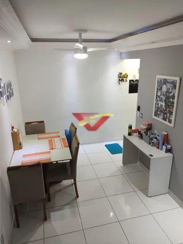 Apartamento à venda com 2 quartos, 60m² - Foto 9