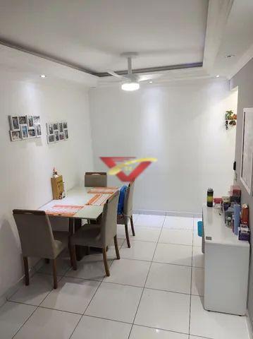 Apartamento à venda com 2 quartos, 60m² - Foto 10