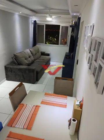 Apartamento à venda com 2 quartos, 60m² - Foto 4