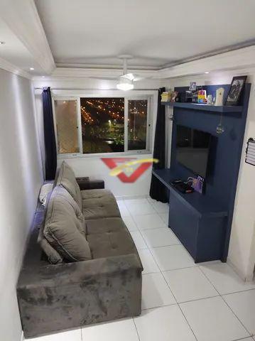 Apartamento à venda com 2 quartos, 60m² - Foto 1