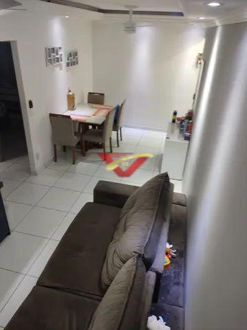 Apartamento à venda com 2 quartos, 60m² - Foto 7