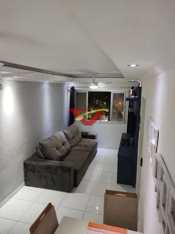 Apartamento à venda com 2 quartos, 60m² - Foto 3