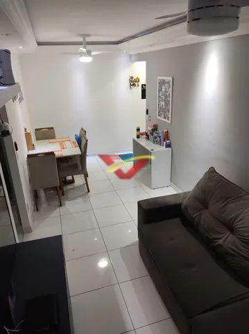 Apartamento à venda com 2 quartos, 60m² - Foto 8