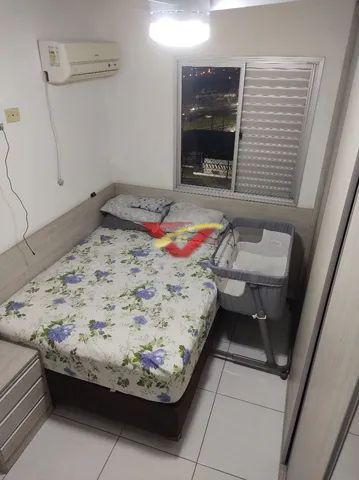 Apartamento à venda com 2 quartos, 60m² - Foto 12