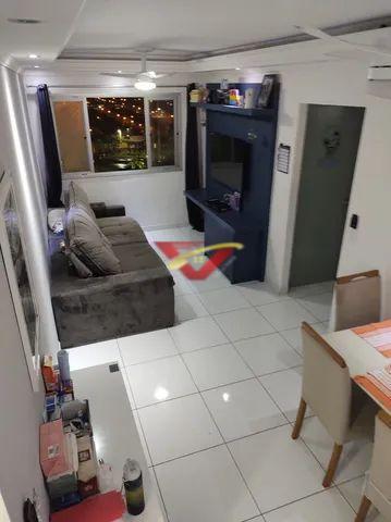 Apartamento à venda com 2 quartos, 60m² - Foto 5