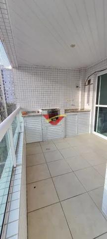 Apartamento à venda com 2 quartos, 86m² - Foto 5