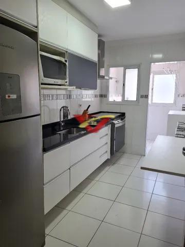 Apartamento à venda com 2 quartos, 86m² - Foto 11