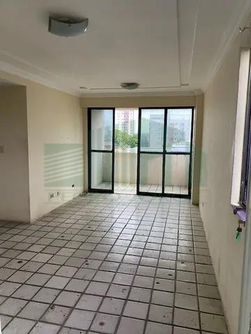 Apartamento à venda com 3 quartos, 95m² - Foto 3