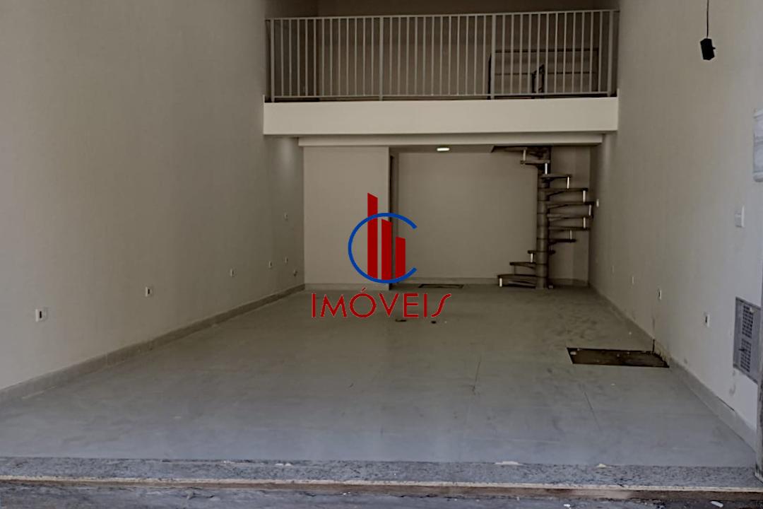 Conjunto Comercial-Sala para alugar, 50m² - Foto 1