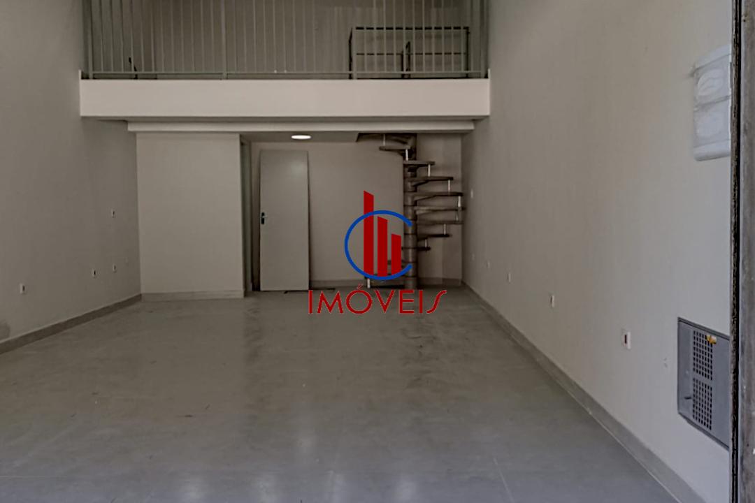 Conjunto Comercial-Sala para alugar, 50m² - Foto 8