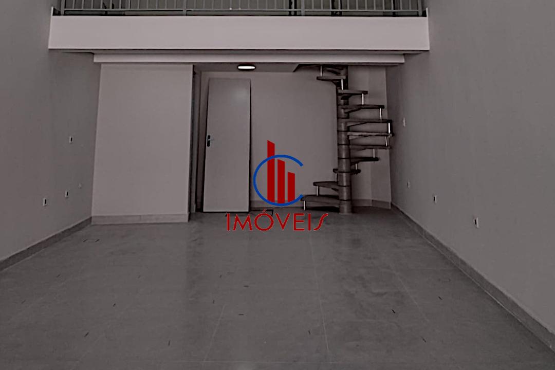 Conjunto Comercial-Sala para alugar, 50m² - Foto 10