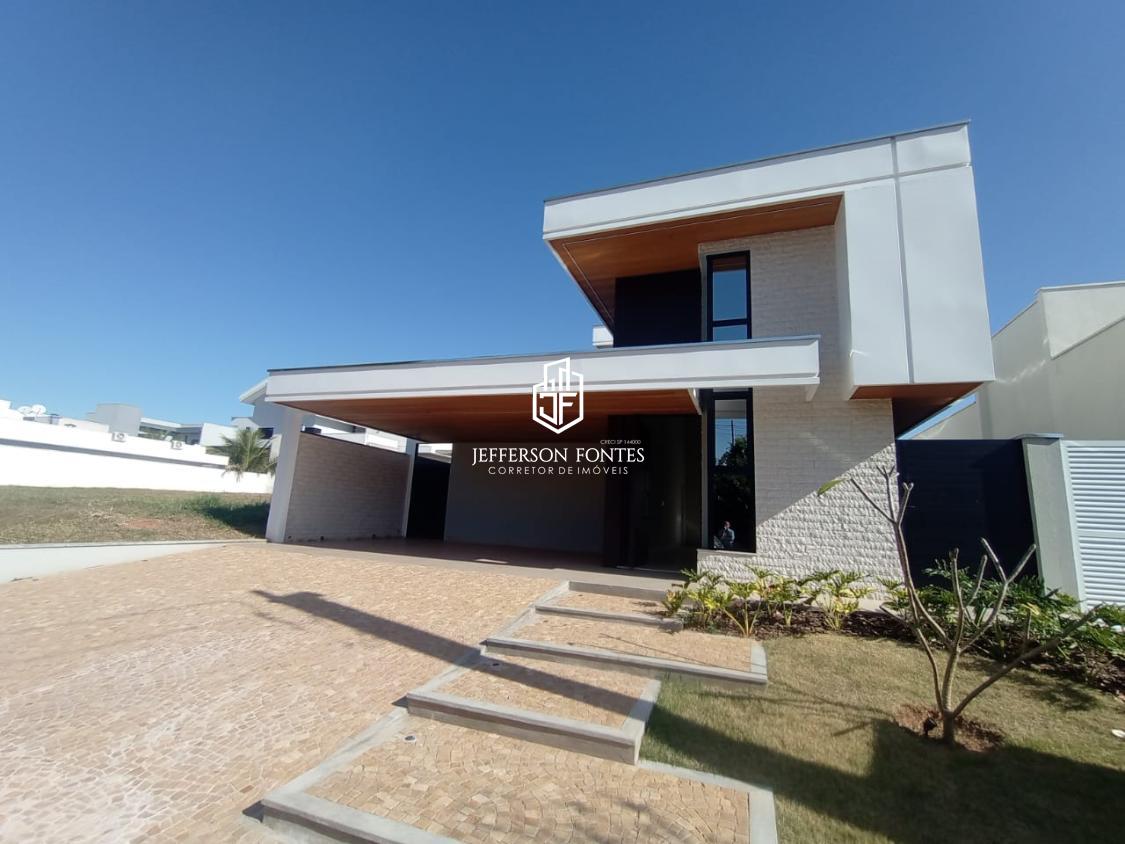 Casa de Condomínio à venda com 3 quartos, 153m² - Foto 1