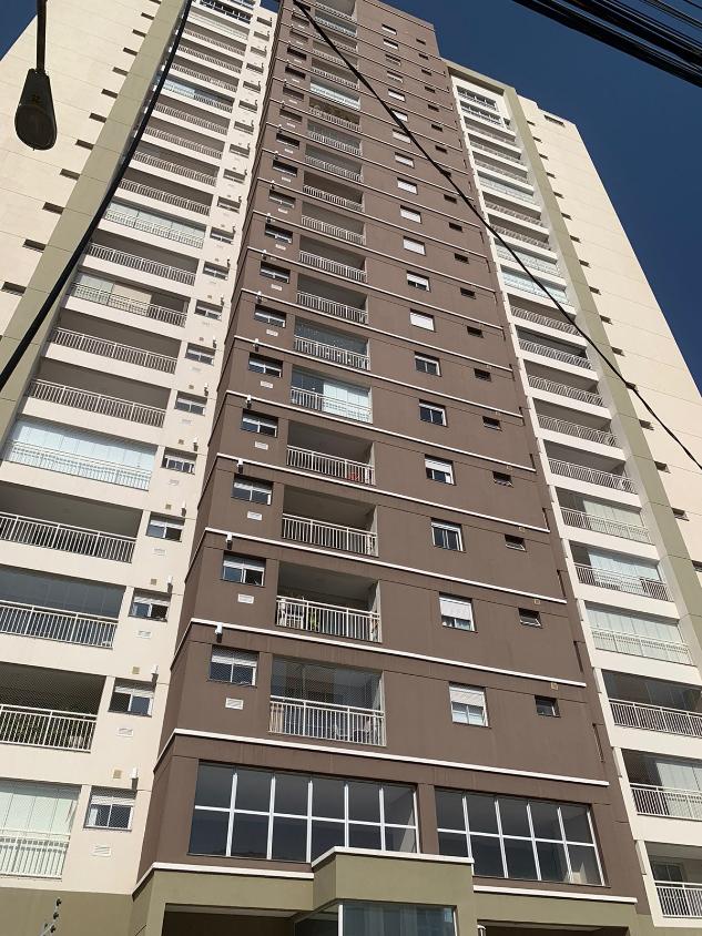 Apartamento à venda com 2 quartos, 86m² - Foto 1