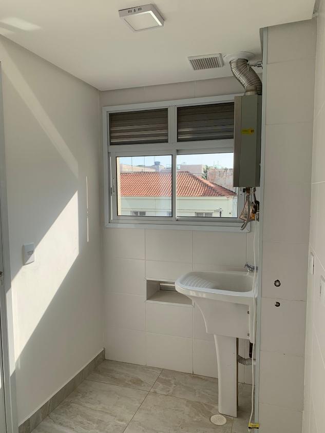 Apartamento à venda com 2 quartos, 86m² - Foto 7