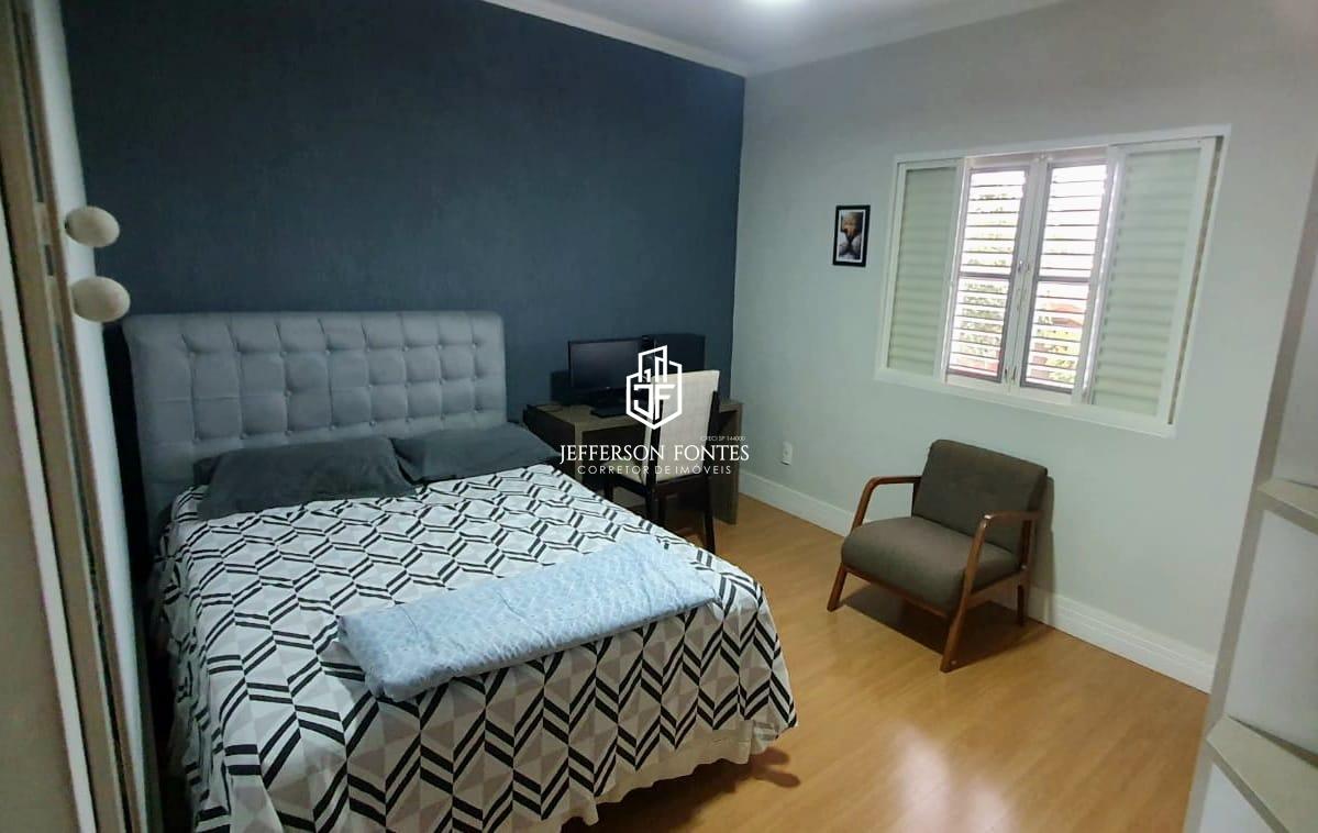 Casa de Condomínio à venda com 3 quartos, 240m² - Foto 7