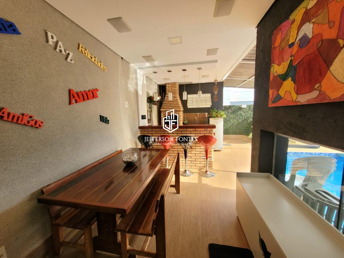 Casa de Condomínio à venda com 3 quartos, 240m² - Foto 6