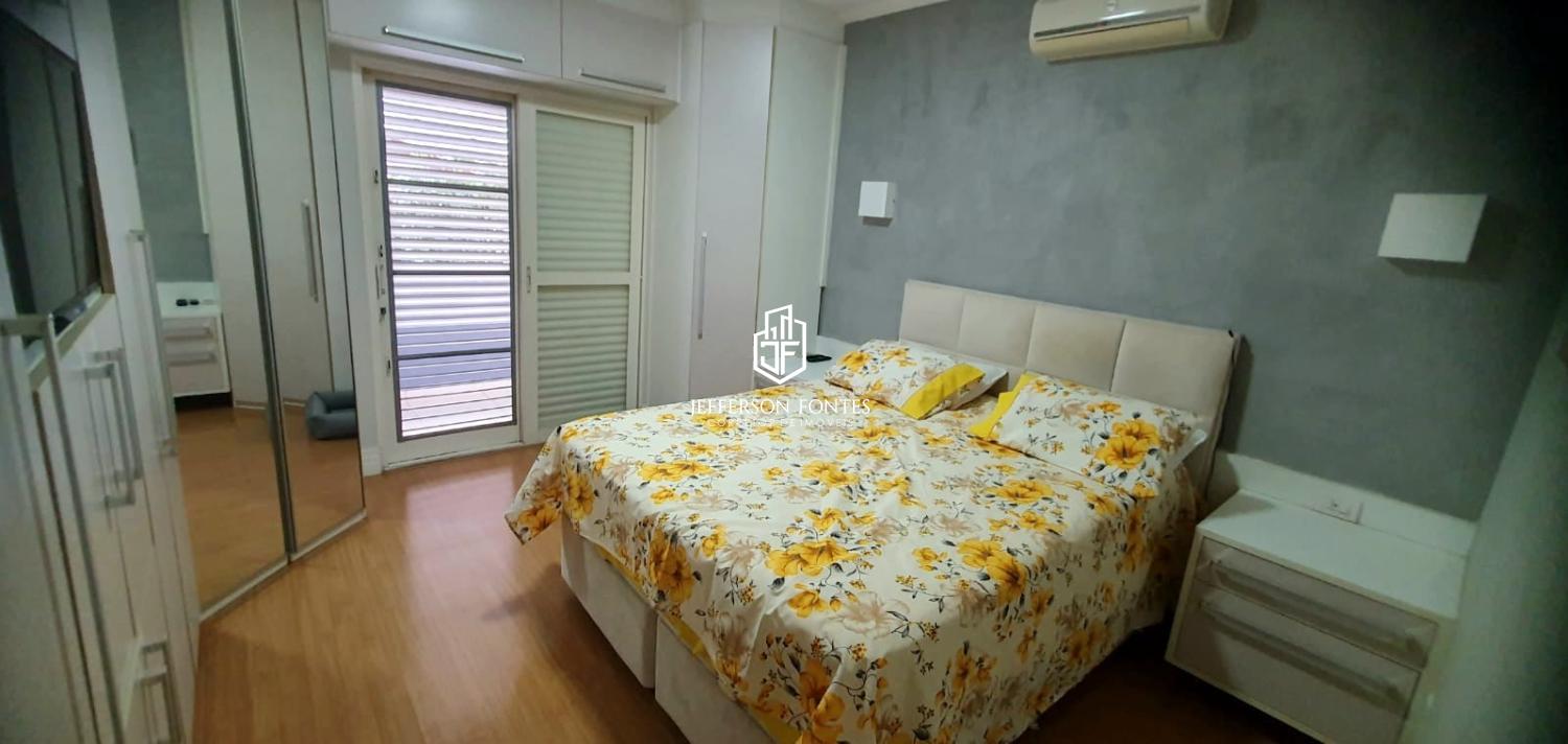 Casa de Condomínio à venda com 3 quartos, 240m² - Foto 18