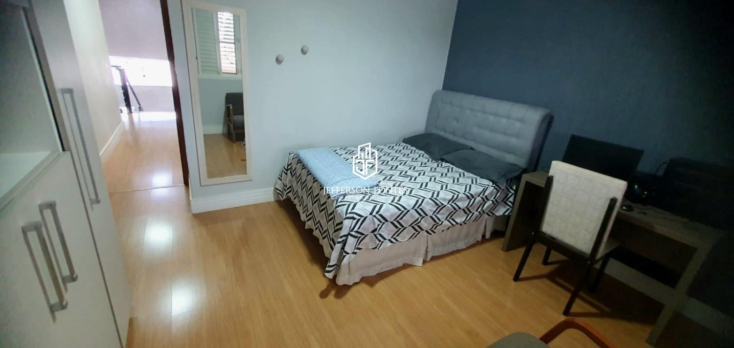 Casa de Condomínio à venda com 3 quartos, 240m² - Foto 15