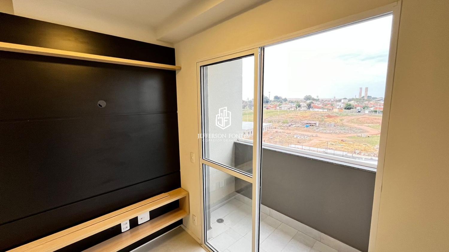 Apartamento à venda e aluguel com 2 quartos, 48m² - Foto 4