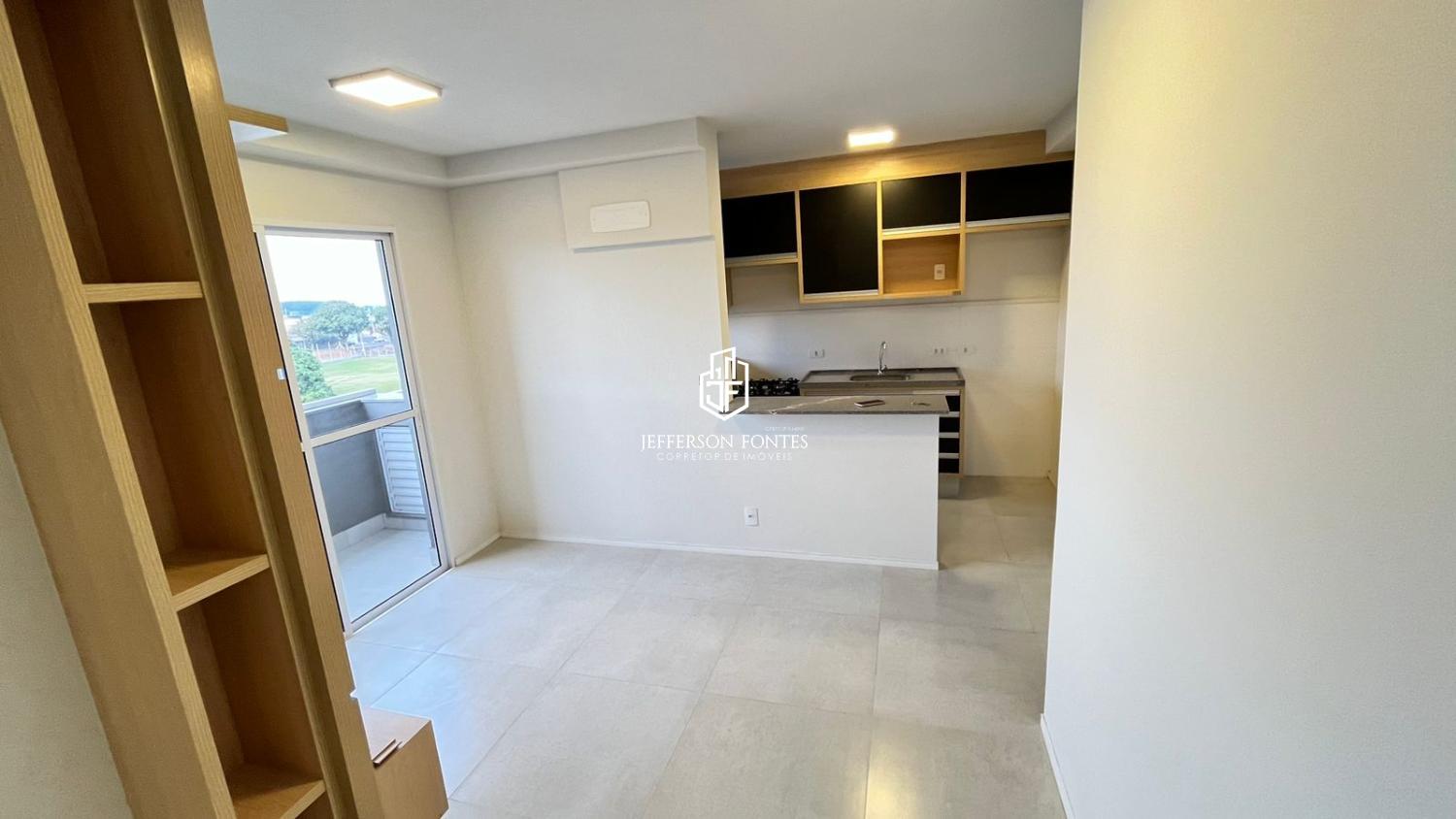 Apartamento à venda e aluguel com 2 quartos, 48m² - Foto 7