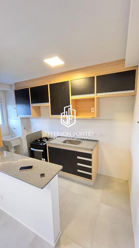 Apartamento à venda e aluguel com 2 quartos, 48m² - Foto 12