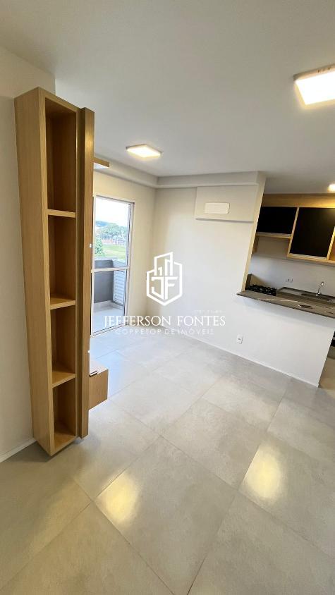 Apartamento à venda e aluguel com 2 quartos, 48m² - Foto 8