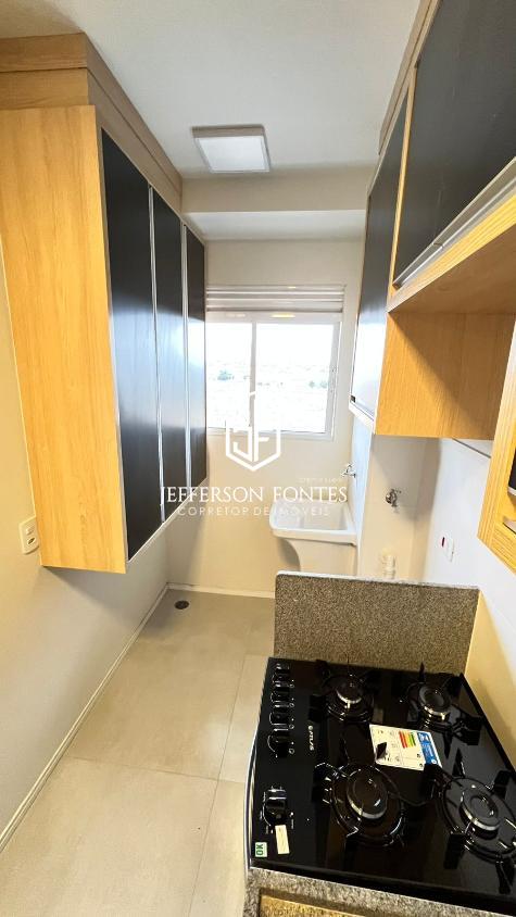 Apartamento à venda e aluguel com 2 quartos, 48m² - Foto 13