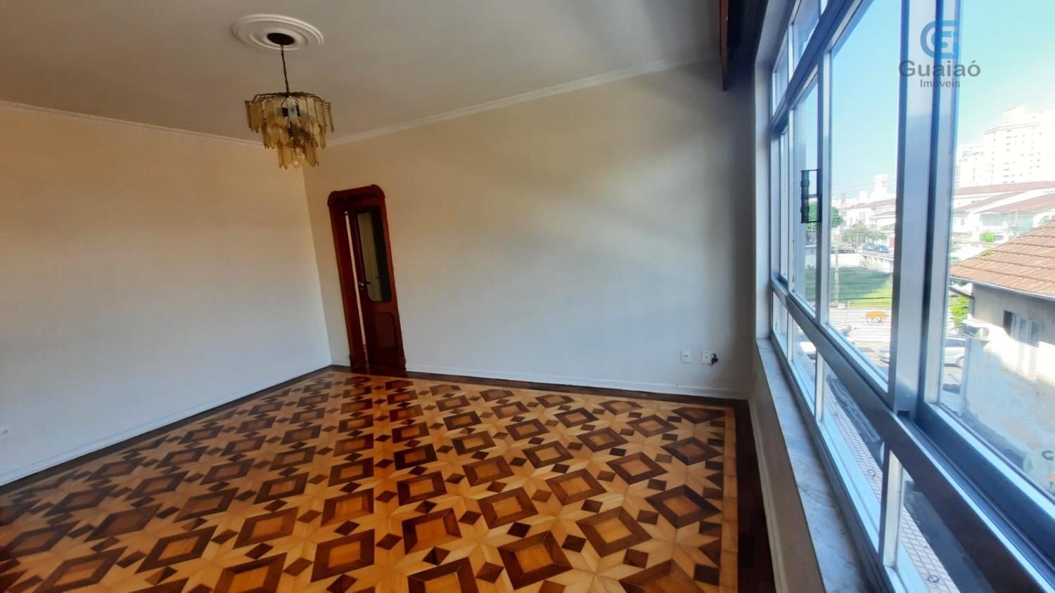 Apartamento para alugar com 3 quartos, 164m² - Foto 2