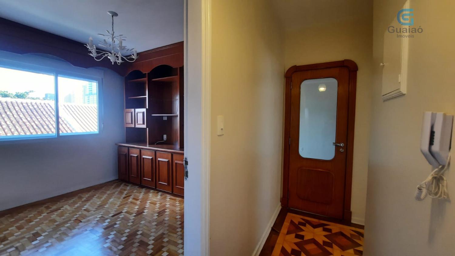 Apartamento para alugar com 3 quartos, 164m² - Foto 4