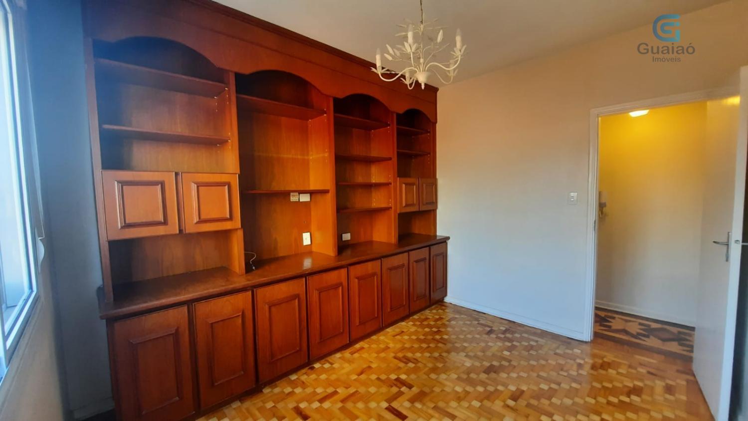 Apartamento para alugar com 3 quartos, 164m² - Foto 5