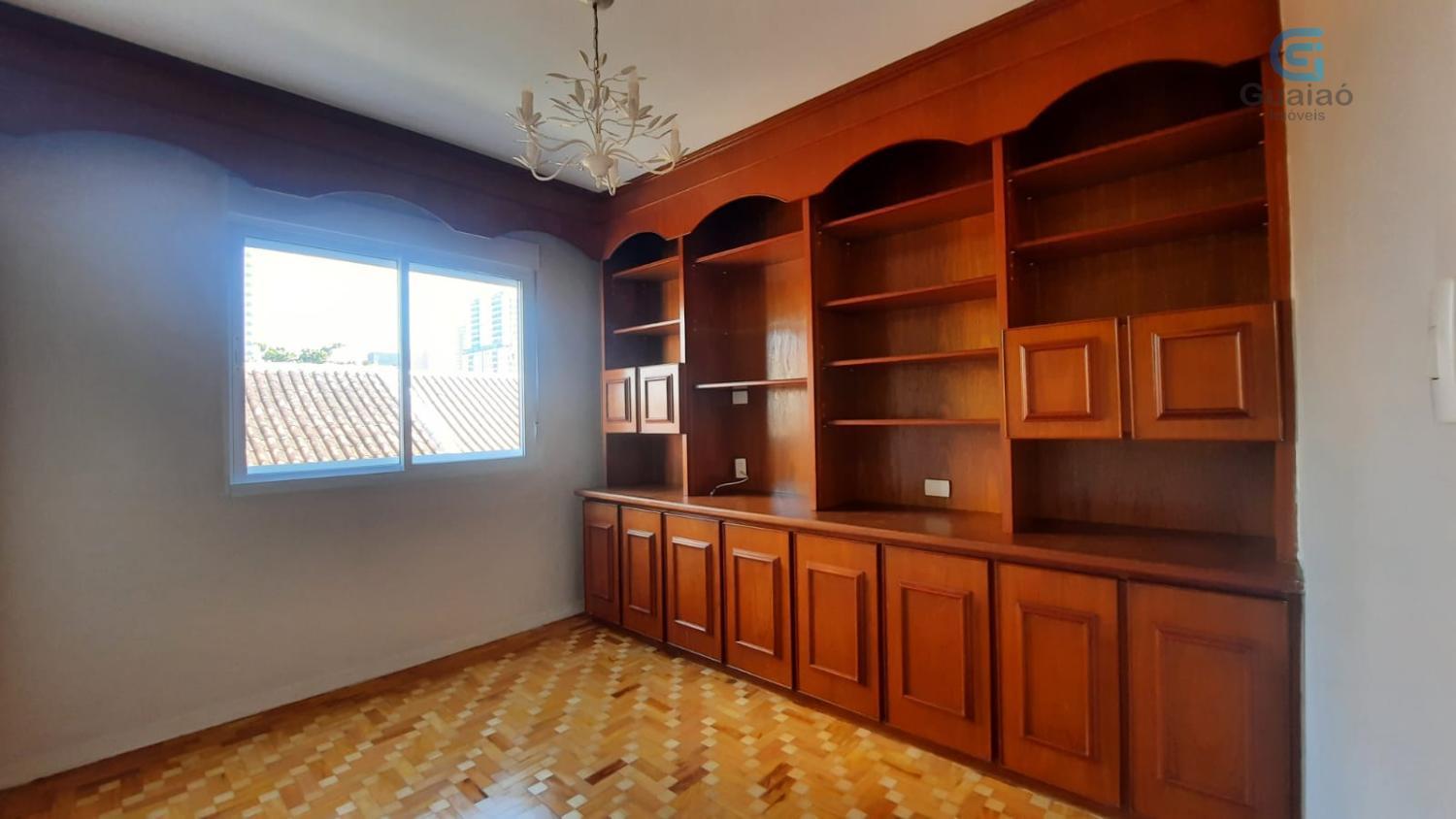 Apartamento para alugar com 3 quartos, 164m² - Foto 6